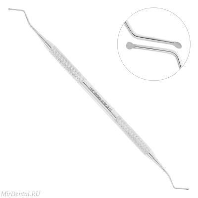 Экскаватор круглый, 1,5 мм, 28-11* HLW Dental (Германия)