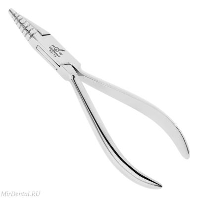 Щипцы ортодонтические для формирования петель, 32-13* HLW Dental (Германия)