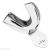 Ложка слепочная нижняя, L, 33-02* HLW Dental (Германия)