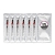 Файлы машинные RCS Silver Rotary 25/06 (25 мм) (набор 6 шт.) Ramo Medical (Китай)  S01 0101 C06025 25