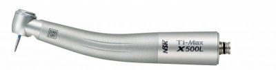 Ti-Max X500L Турбинный наконечник NSK Nakanishi (Япония) Со светом P495