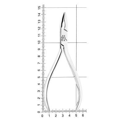 Щипцы ортодонтические для формирования петель, 32-35* HLW Dental (Германия)