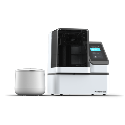 PioNext Mini Стоматологический 3D-принтер PioCreat 3d (Китай)  