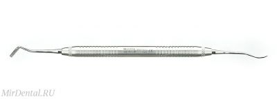 Хвост-пушер 300-403-P Medenta-Instruments Co (Пакистан)