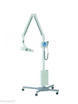 PHOT-X II DC 303-FM Мобильный рентгеновский аппарат