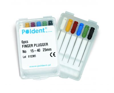 SST Pluggers Poldent (Польша)