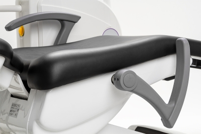 WOD 550 Стоматологическая установка, нижняя подача инструментов Woson (Китай)  WOD 550