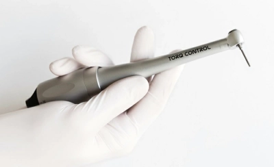 Ключ динамометрический Torq Control Anthogyr (Франция)  15501