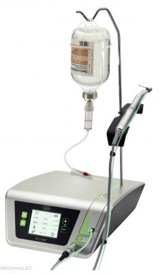 Elcomed SA-310 Физиодиспенсер