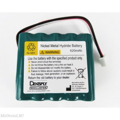 Батарея аккумуляторная для эндодонтического мотора X-Smart