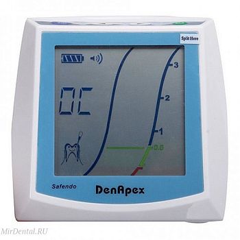 DenApex - апекслокатор