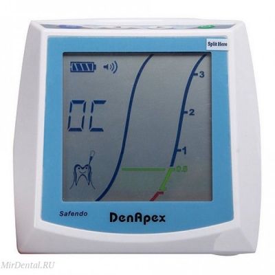 DenApex - апекслокатор