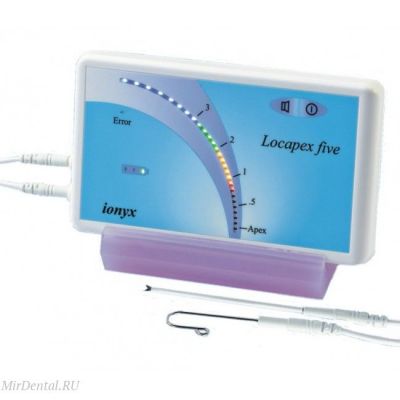 Locapex five - апекслокатор