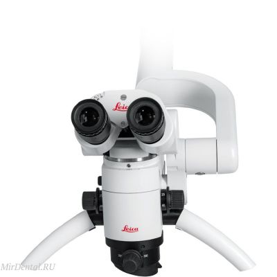 Leica M320 Hi-End Микроскоп стоматологический операционный Leica Microsystems GmbH  0.801.0005