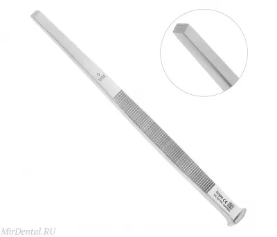 Костное долото PARTSCH, 6мм /997-099/ НДС 20% Nopa Instruments (Германия)