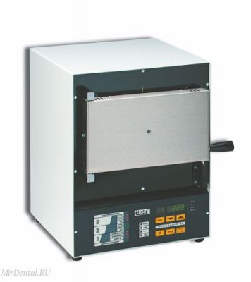 Муфельная печь Programix TX 25 программируемая