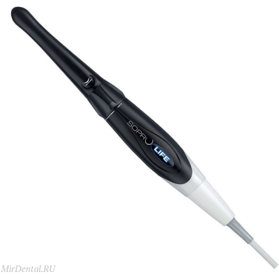 SOPRO LIFE + mini Dock Usb 2.0  Интраоральная камера для диагностики кариеса