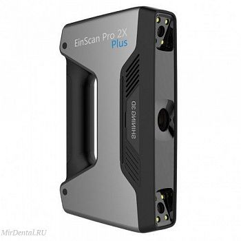3D сканер Einscan Pro 2x plus c Solid Edge