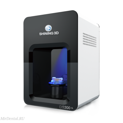 Дентальный 3D сканер Autoscan DS 200+ Shining 3D (Китай)  