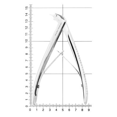 Щипцы для удаления зубов, 30-8D* HLW Dental (Германия)