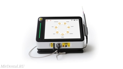 MER-G15 Стоматологический диодный лазер Wuhan Pioon Technology (Китай)  