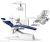 Mercury 330 Standart Стоматологическая установка, верхняя подача Mercury (Китай)