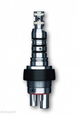 MULTIflex 460E Переходник без подсветки, без регулировки подачи спрея