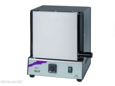 Муфельная печь PС 30 непрограммируемая