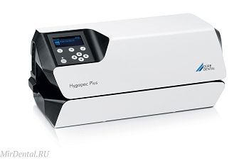 Hygopac Plus Упаковочный прибор