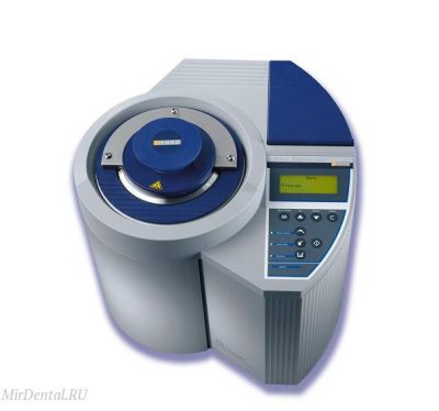 DAC UNIVERSAL Универсальный  комбинированный автоклав класса S