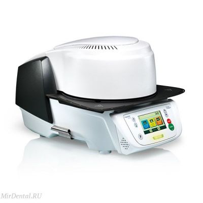 Programat P310 G2 Печь для обжига керамики с помпой VP3 easy