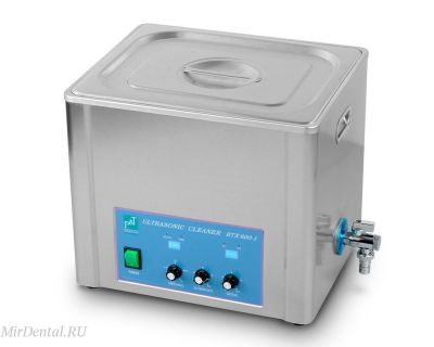 Ультразвуковая ванна - BTX600 10L P P&T-Medical (Китай)