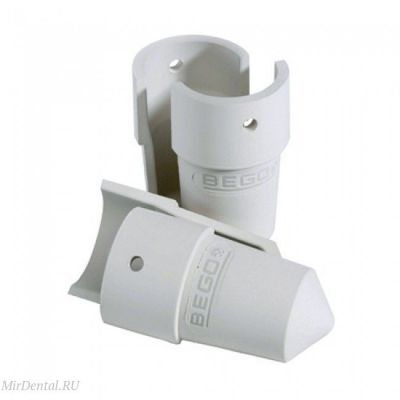 Nautilus - керамические плавильные тигли для литейной установки Nautilus