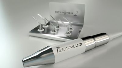 Piezotome Solo LED Пьезохирургический аппарат ACTEON Group | Satelec