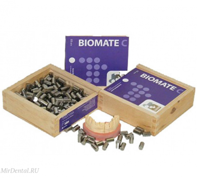 Сплав для литья "BIOMATE C"
