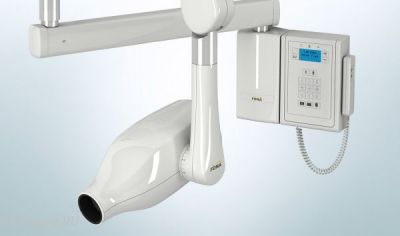 XDC Интраоральный высокочастотный рентгеновский аппарат FONA Dental