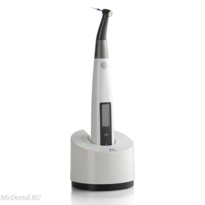 Tri Auto ZX2 - эндодонтический беспроводной наконечник со встроенным апекслокатором