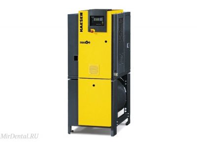 Стоматологический компрессор - AIRCENTER 12