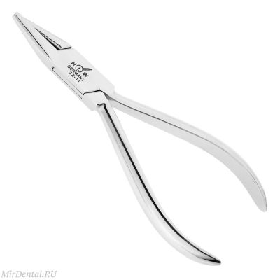Щипцы ортодонтические для формирования петель, 32-11* HLW Dental (Германия)