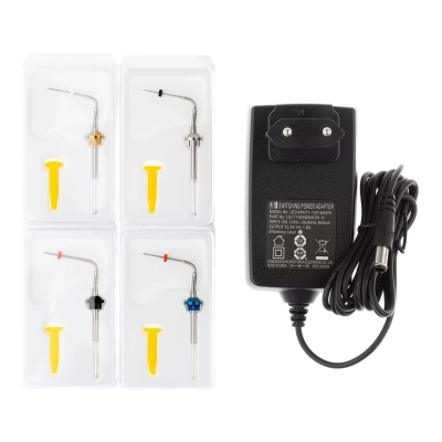 Обтуратор гуттаперчи Fi-P (Термоплаггер) Woodpecker (Китай)  Fi-P