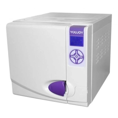 BES-22L-B-LCD Стоматологический автоклав Youjoy (Китай)  05010090