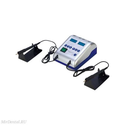 JT-21 Электрошпатель двухканальный Yuyao Jintai Machine (Китай)