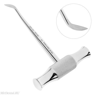Элеватор Winter правый, 13-14R* HLW Dental (Германия)