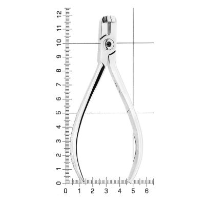 Щипцы для формирования уступов, H-125* HLW Dental (Германия)