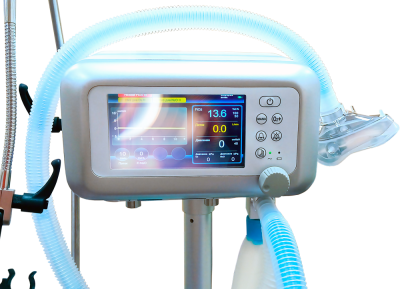 SUPERSTAR S8800B Аппарат для седации закисью азота NANJING SUPERSTAR MEDICAL EQUIPMENT CO.,LTD CHINA (Китай)