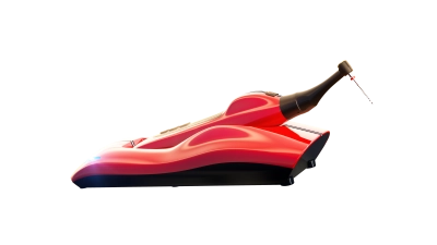 812 MT Беспроводной эндомотор с апекслокатором с технологией T-mode и поддержкой функции RECIPROC Woodpecker (Китай)