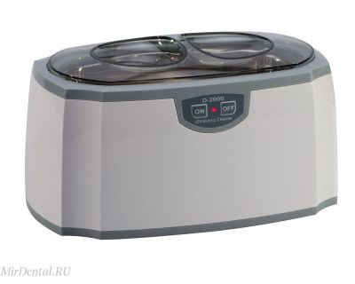 Ультразвуковая ванна - D-2000