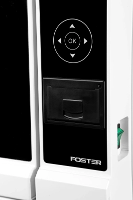 Автоклав Foster (B), 12 литров Fomos (Китай)  