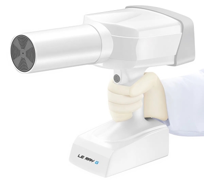 Lifedent Le Ray G Портативный рентген-аппарат Lifedent (Китай)