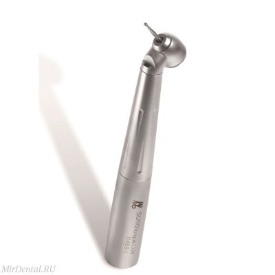SURGtorque LUX S459L Турбинный наконечник с подсветкой, головка под углом 45 град KaVo Dental GmbH (Германия)